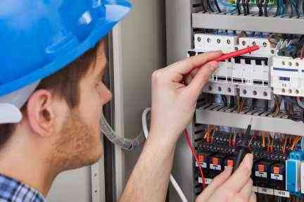 Elektrik Mühendisliği